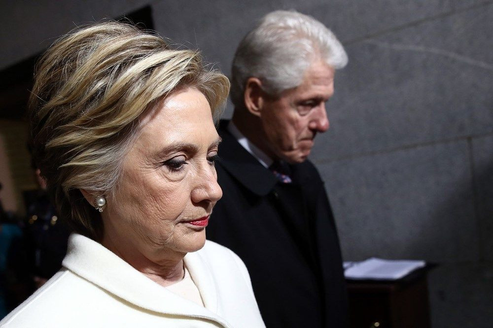 Bill Clinton’dan yıllar sonra Monica Lewinsky skandalı itirafı: Yaptığım şey berbattı - Sayfa 2