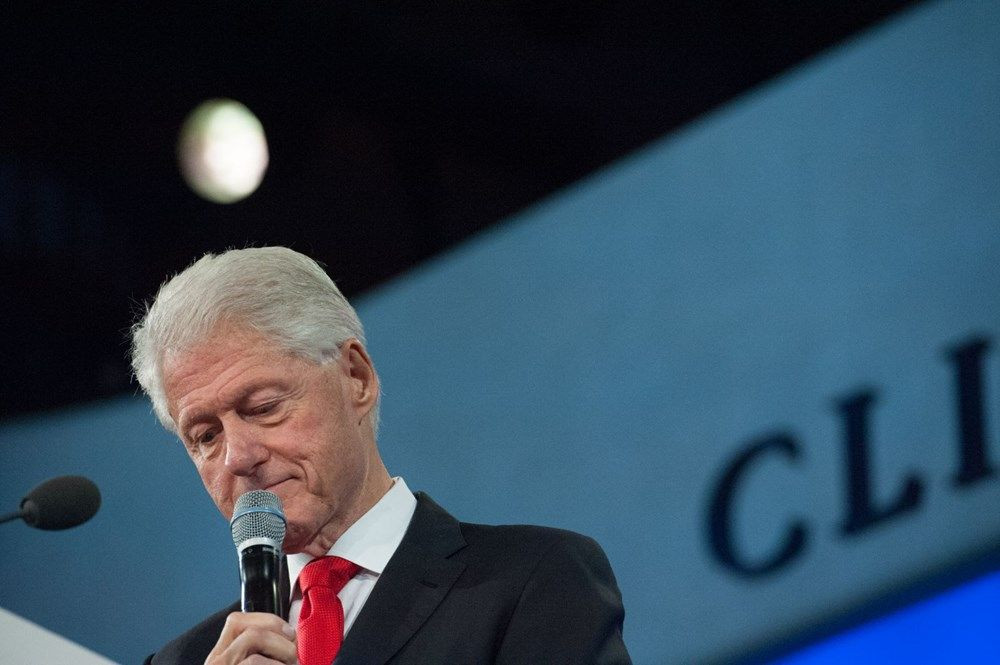 Bill Clinton’dan yıllar sonra Monica Lewinsky skandalı itirafı: Yaptığım şey berbattı - Sayfa 4