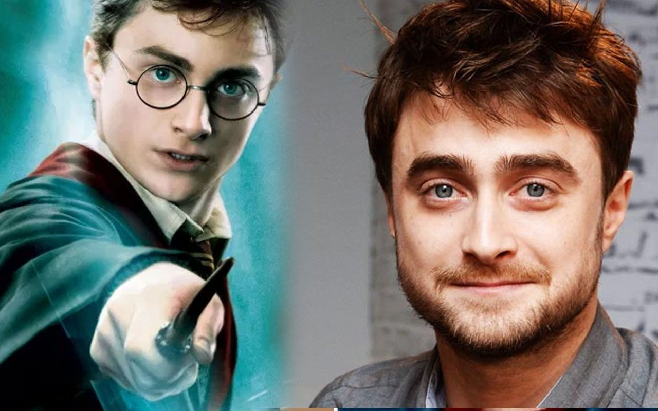 Harry Potter yıldızı Daniel Radcliffe Coronavirüs oldu iddiası ortalığı karıştırdı - Sayfa 1