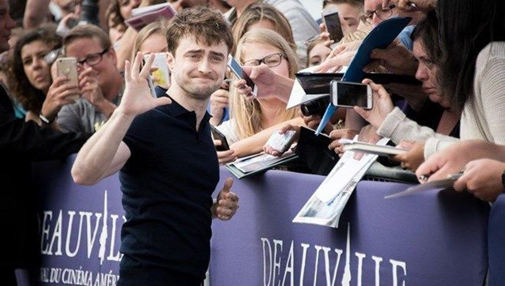 Harry Potter yıldızı Daniel Radcliffe Coronavirüs oldu iddiası ortalığı karıştırdı - Sayfa 2