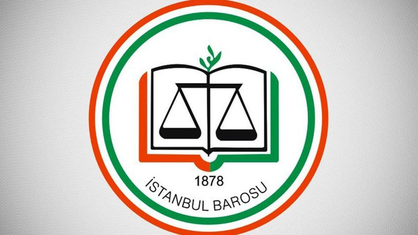 İstanbul Barosu'ndan Mine Kırıkkanat'a 'mafya avukatı' yanıtı