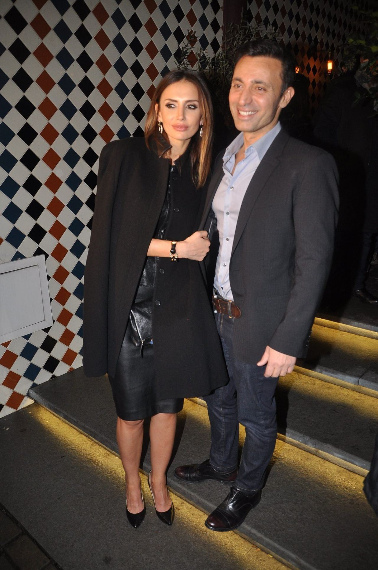 Mustafa Sandal ve Emina Jahovic evleniyor mu? - Sayfa 1