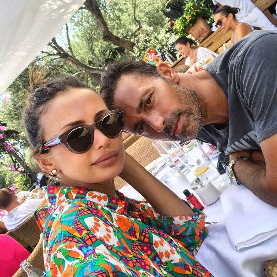 Mustafa Sandal ve Emina Jahovic evleniyor mu? - Sayfa 4