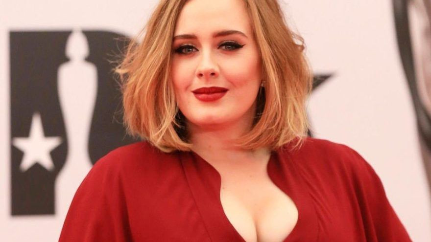 45 kilo veren Adele tanınmayacak hale geldi - Sayfa 2