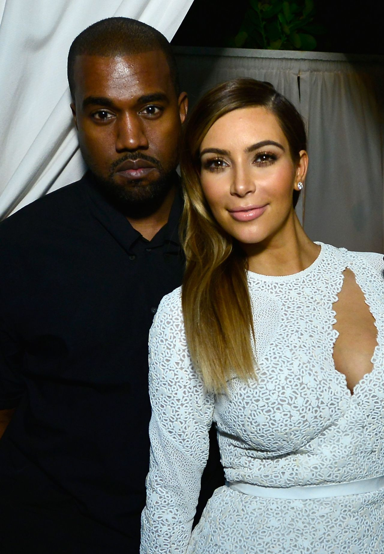 Bomba iddia! Kim Kardashian ve Kanye West boşanıyor - Sayfa 4