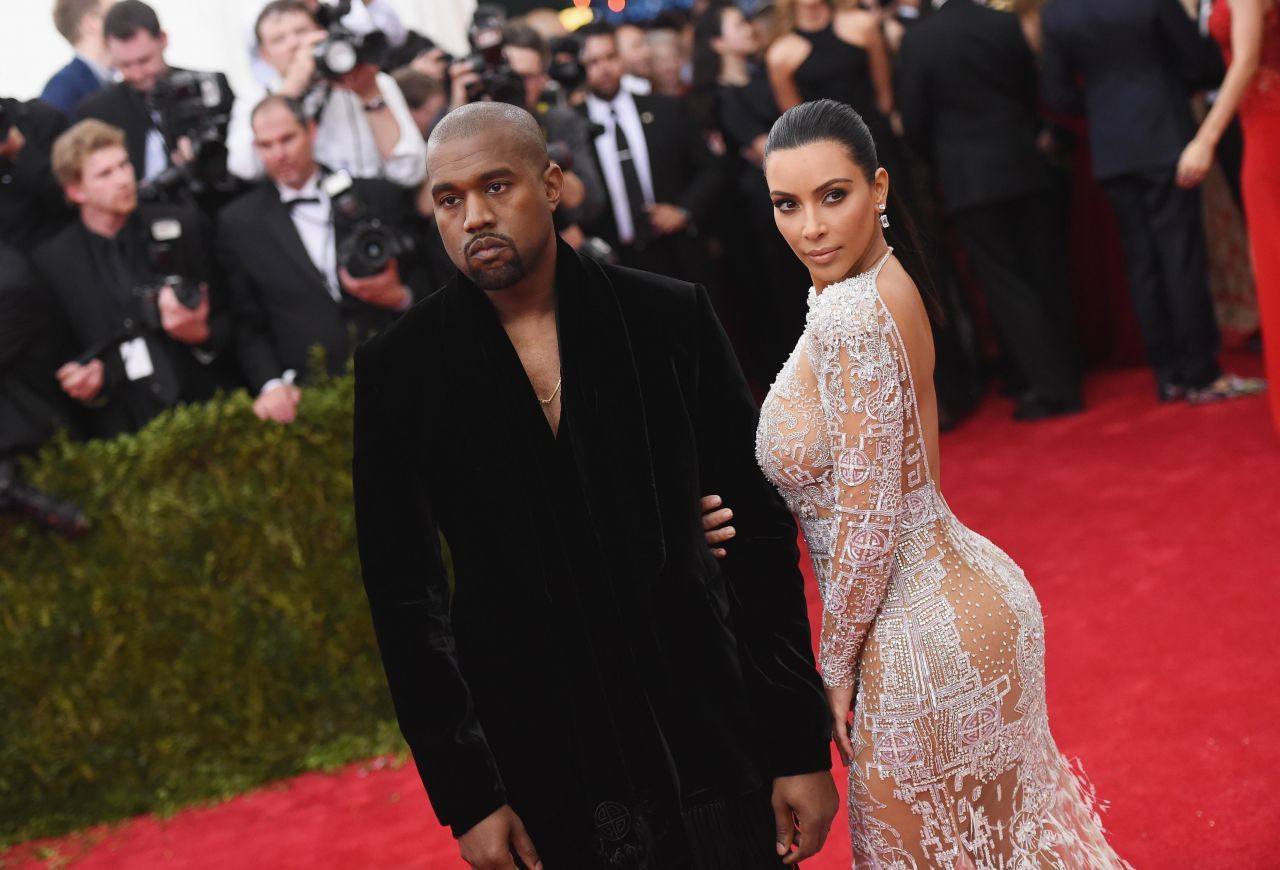Kim Kardashian ve Kanye West ilişkisi sallantıda! Bomba iddia - Sayfa 2