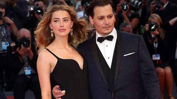 Johnny Depp’ten boşanan Amber Heard Türkiye’de stres atıyor - Sayfa 2