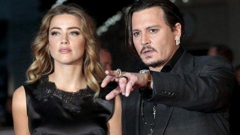Johnny Depp’ten boşanan Amber Heard Türkiye’de stres atıyor - Sayfa 3
