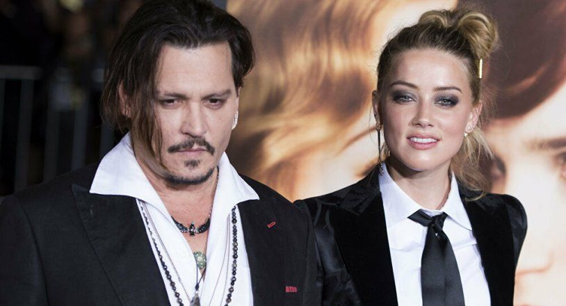Johnny Depp’ten boşanan Amber Heard Türkiye’de stres atıyor - Sayfa 4