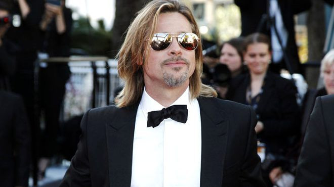 Brad Pitt'in 27'lik sevgilisinin evli olduğu ortaya çıktı! - Sayfa 4