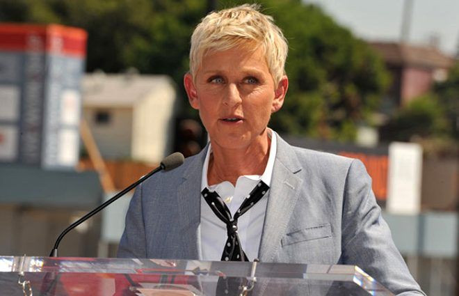 Ünlü televizyoncu Ellen DeGeneres'i eski çalışanları yerden yere vurdu: Evi tuzaklarla doluydu - Sayfa 3