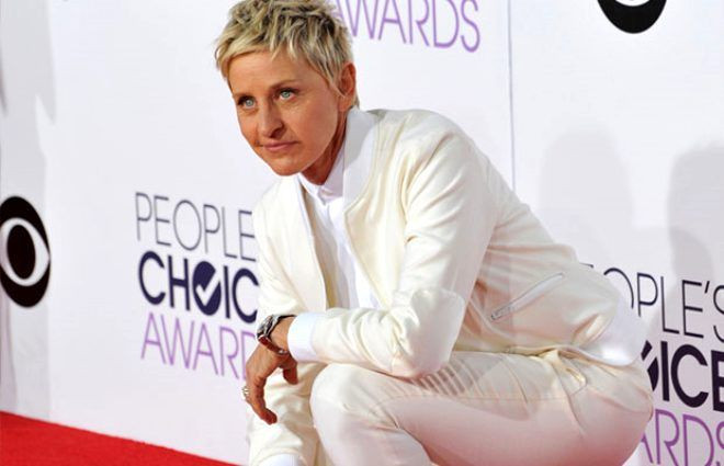Ünlü televizyoncu Ellen DeGeneres'i eski çalışanları yerden yere vurdu: Evi tuzaklarla doluydu - Sayfa 4
