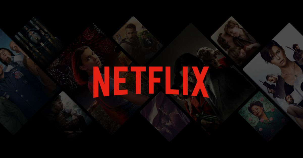 Netflix Türkiye, yeni sezon projelerini açıkladı - Sayfa 1