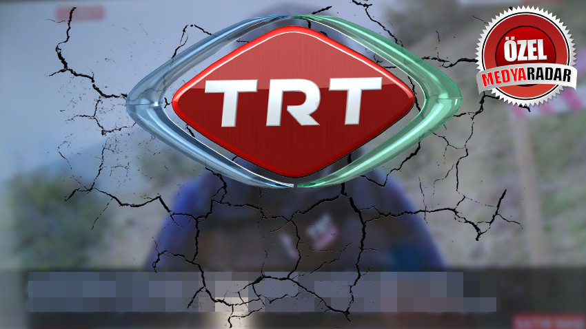 TRT'de skandal KJ'lere yenisi eklendi! Azerbaycan sivilleri mi vuruyor?
