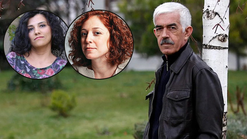 Ünlü yazar Hasan Ali Toptaş'ın tacizleri ifşa oldu! 20 kadın konuştu!