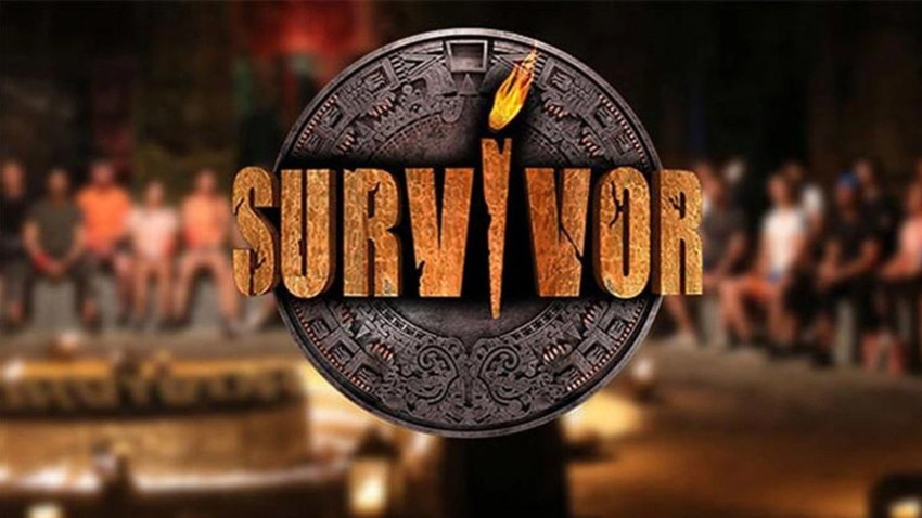 Survivor 2021 ünlüler takımı belli oldu! Geçen yıldan sürpriz isim!