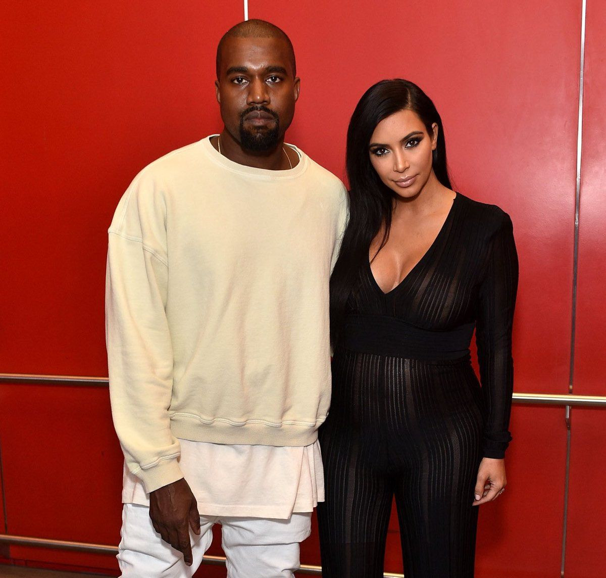 Kanye West eşi Kim Kardashian'dan ve olaylarından sıkıldı! Eve dönmüyor - Sayfa 3