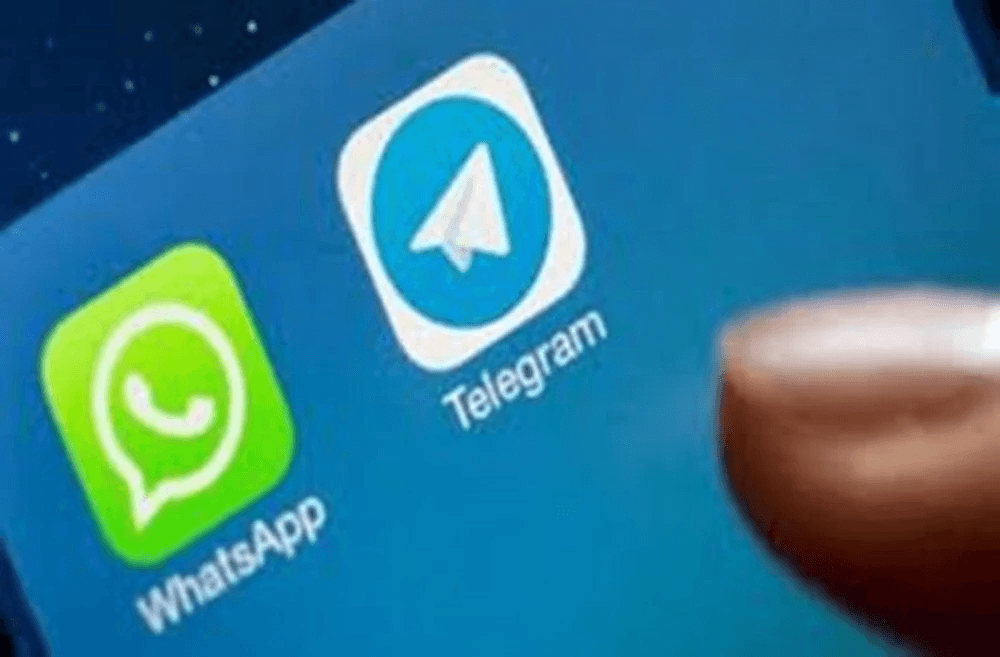 Telegram'dan WhatsApp'a büyük darbe! Sohbet geçmişleri taşınabilecek - Sayfa 4