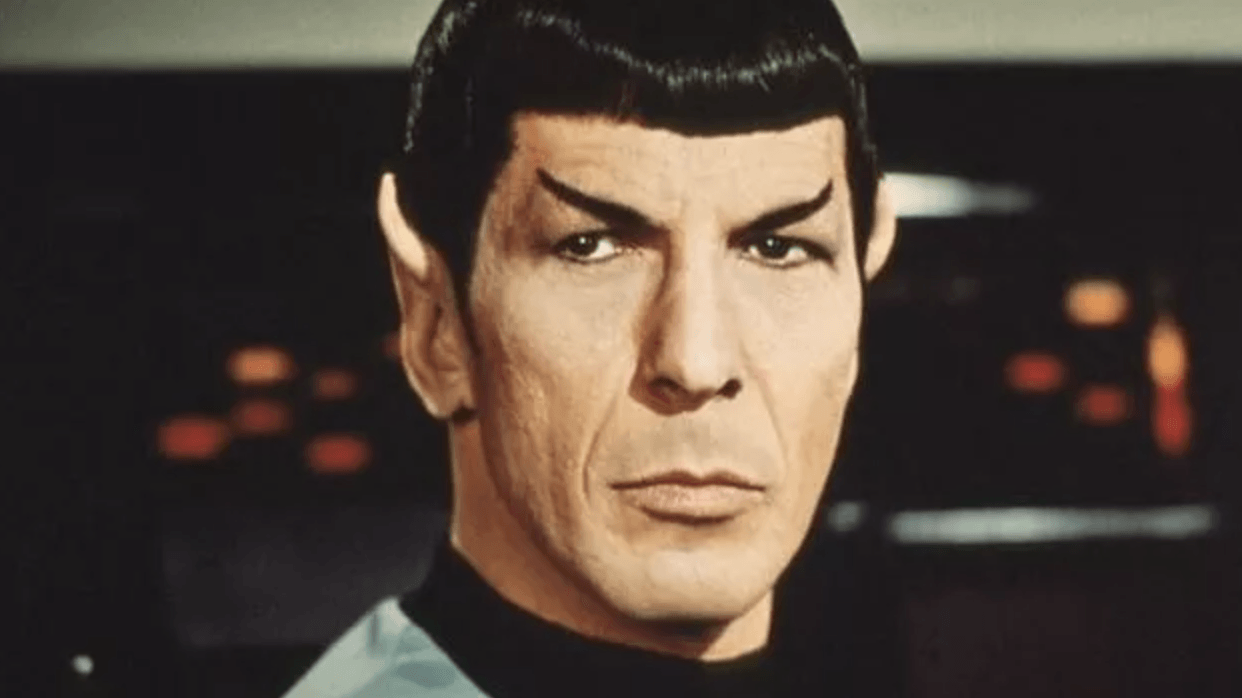 Serap Paköz'ü görenler şaşkına döndü! 'Mr. Spock'a benzetildi - Sayfa 3