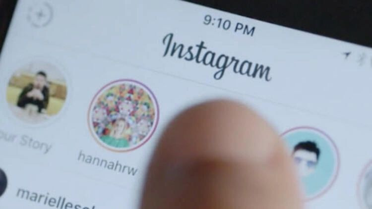 Instagram’a hikaye taslakları özelliği geliyor - Sayfa 4