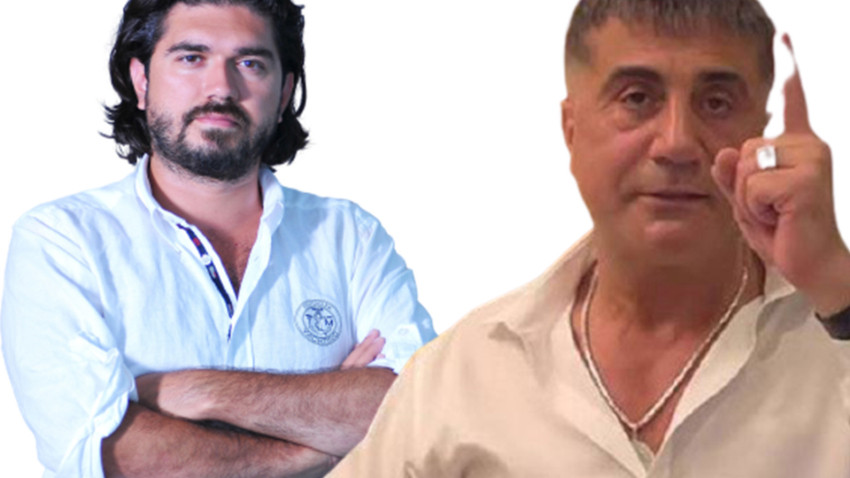 Rasim Ozan Kütahyalı'dan Sedat Peker'in iddialarına yanıt