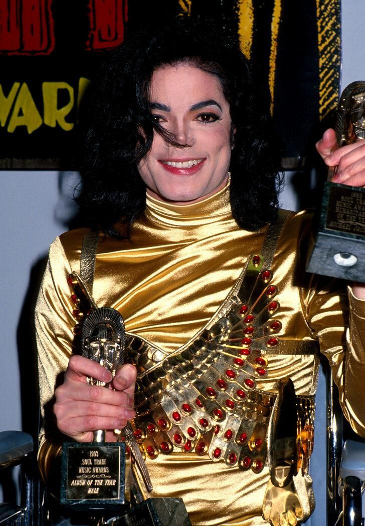 Michael Jackson’ın koruması seneler sonra açıkladı! ‘İstismar iddiaları…’ - Sayfa 4