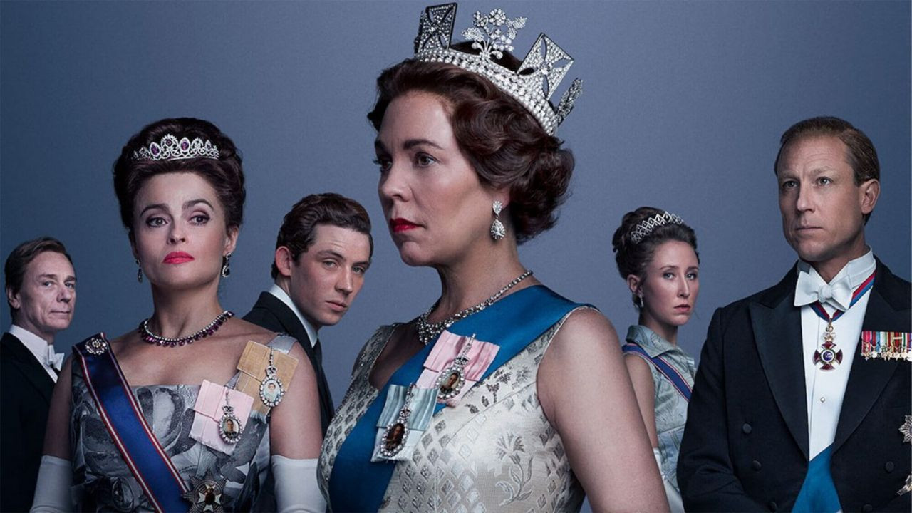 2021 Emmy ödülleri sahiplerini buldu! The Crown ve The Queen's Gambit geceye damgasını vurdu - Sayfa 2