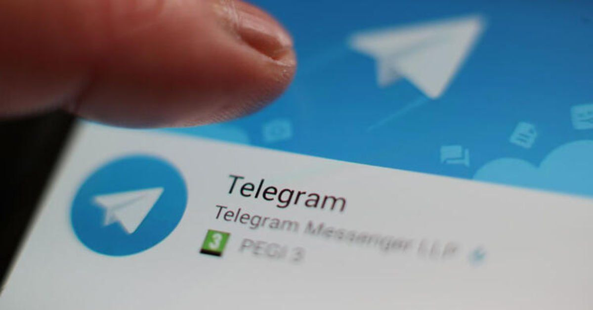 Popüler mesajlaşma uygulaması Telegram güncellendi! Bomba yenilikler var - Sayfa 3