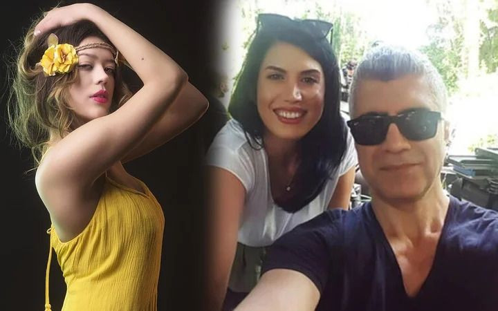 Feyza Aktan’dan Özcan Deniz ve kardeşi hakkında skandal iddia! Suç duyurusunda bulundu - Sayfa 1