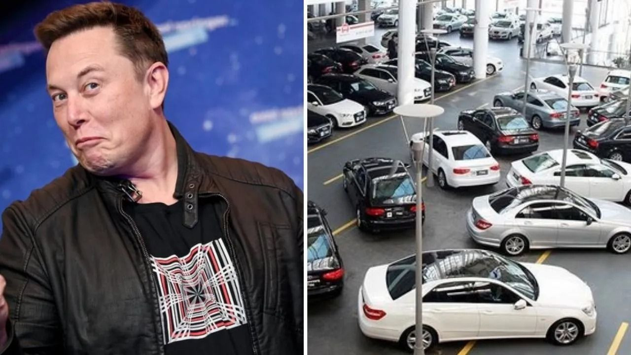 Elon Musk'tan otomobil alacaklara müjde! '2022'de bitecek!' - Sayfa 1