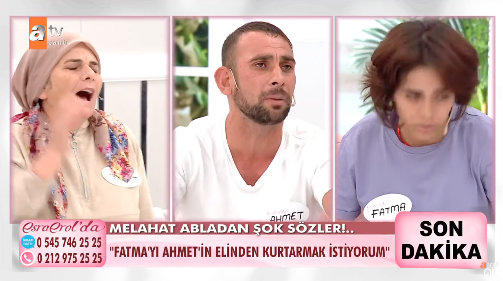 Esra Erol’da Fatma-Ahmet olayında şoke eden TikTok iddiası! "En fazla hediye gönderene karısını..." - Sayfa 7
