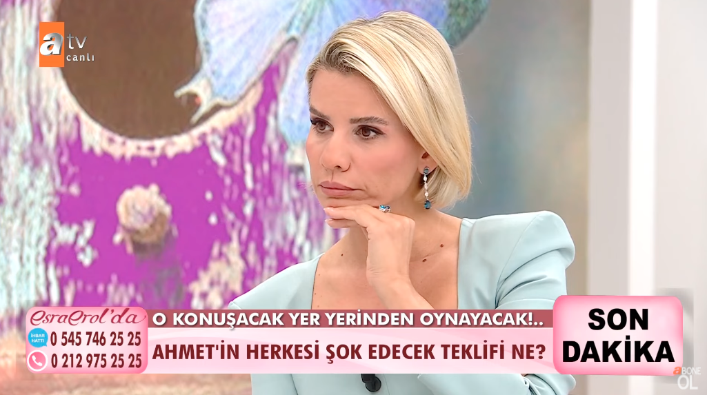 Esra Erol’da Fatma-Ahmet olayında şoke eden TikTok iddiası! "En fazla hediye gönderene karısını..." - Sayfa 5