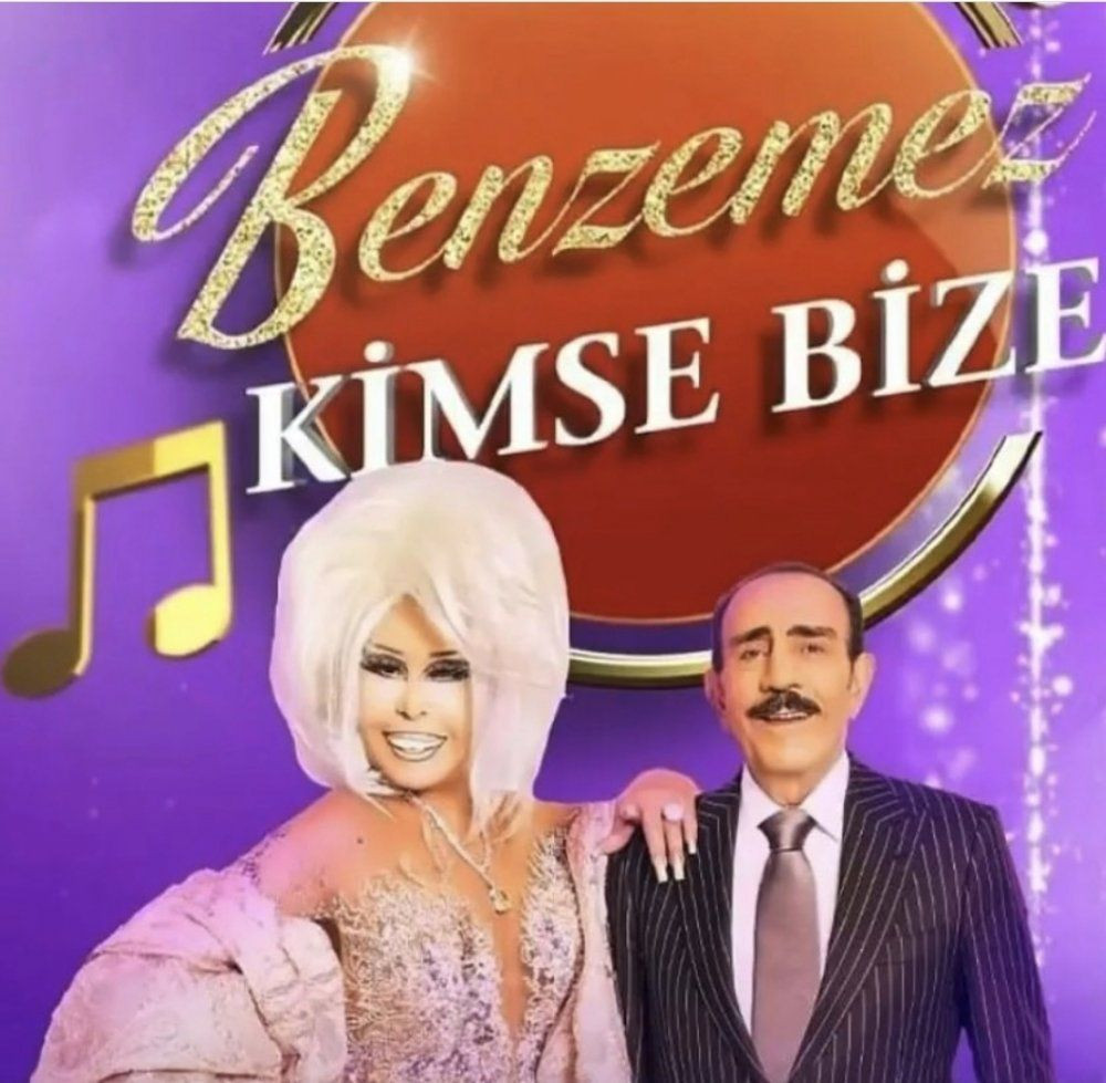 Bülent Ersoy ve Mustafa Keser'in yeni programı 'Benzemez Kimse Bize' hakkında flaş karar! - Sayfa 1
