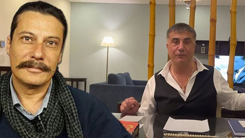 Erk Acarer’den çarpıcı Sedat Peker iddiası! ‘MHP'li iki vekil aradı ve …’