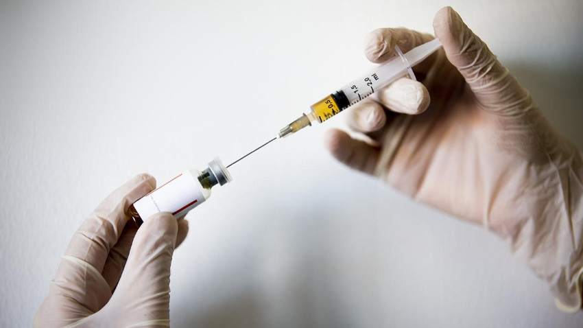 ABD’den flaş aşı kararı: 8 Kasım’da başlıyor