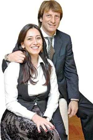Kaya Çilingiroğlu'nun eski eşi Feraye Tanyolaç’ın son hali herkesi şaşırttı! - Sayfa 5