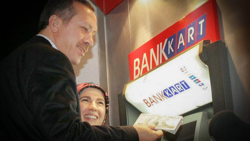 Cumhurbaşkanı Erdoğan kendine yüzde 14 zam yaptı! Yeni maaşı ne kadar olacak?