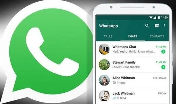 WhatsApp’ta herkesin şikayet ettiği özellik değişiyor! 4 farklı şekilde kullanabilecek... - Sayfa 4