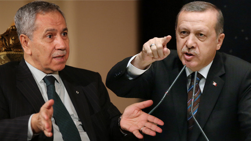 Bülent Arınç’tan Erdoğan’a muhalefet açıklaması! ‘Beni fazla zorlamasınlar…’