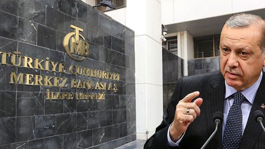 Erdoğan’dan faiz açıklaması! Merkez Bankası’nın yarınki kararı öncesi sinyali verdi