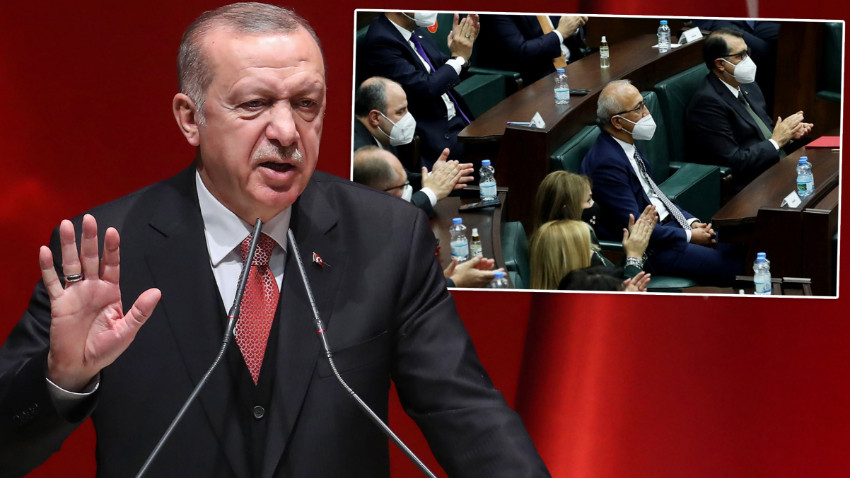 Adı Deva ve Gelecek Partisi’yle anılıyordu! Erdoğan’dan Lütfi Elvan’a ‘yeni görev’ hamlesi