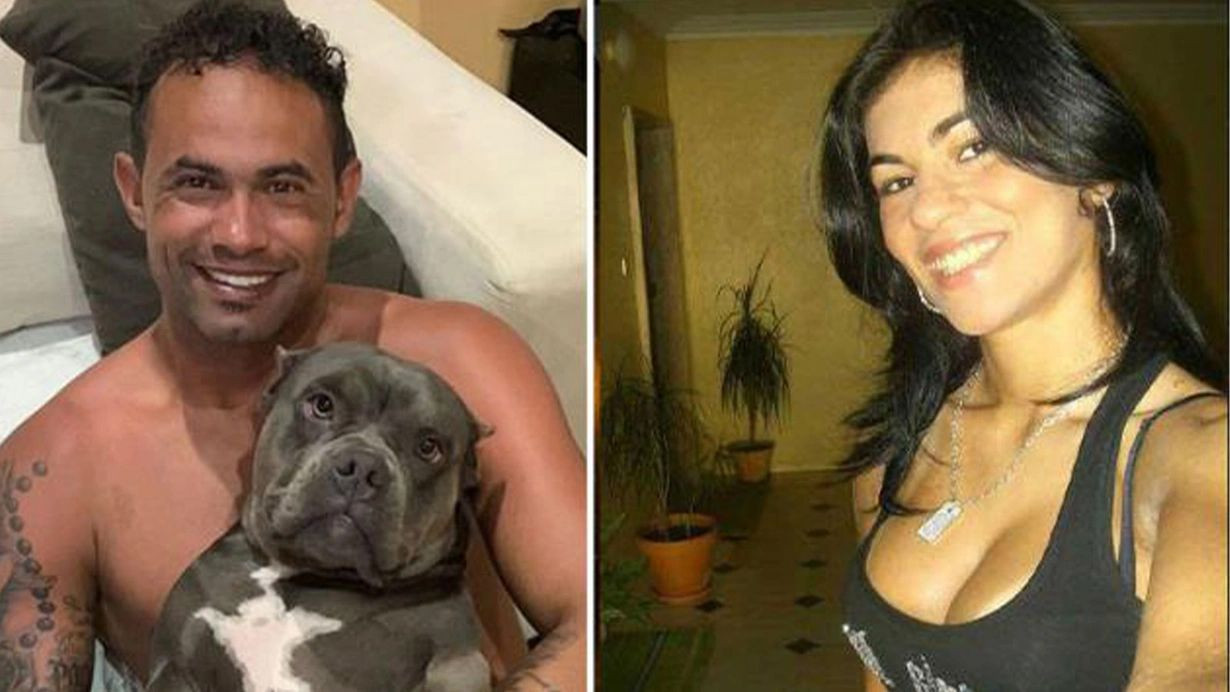 Brezilya'da kan donduran vahşet! Ünlü kaleci sevgilisini öldürüp köpeklere yedirdi! - Sayfa 1