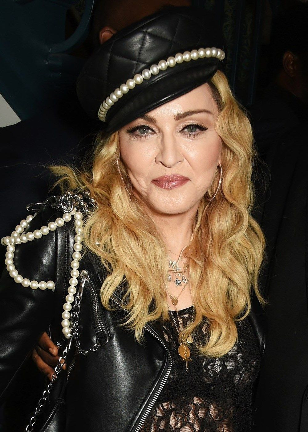 63 yaşındaki Madonna ortalığı salladı! Çıplak pozları gündeme bomba gibi düştü - Sayfa 4