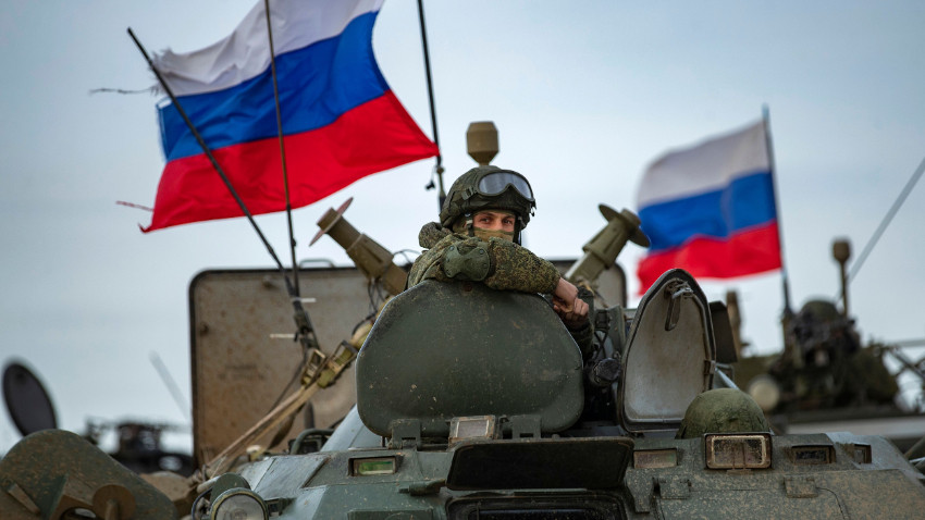 Savaş çanları çalıyor: NATO garanti vermezse Rusya saldıracak