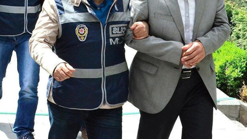 CHP'li Belediye Başkanı rüşvetten tutuklandı! Bakanlık harekete geçti!