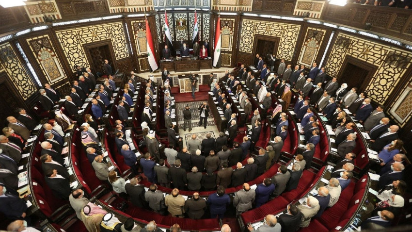Suriye Parlamentosu'ndan skandal Hatay bildirisi: Geri alacağız