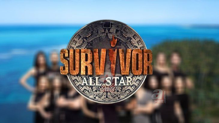 Survivor All Star 2022 kadrosu ifşa oldu! İşte Acun Ilıcalı'nın yarışmacıları - Sayfa 2