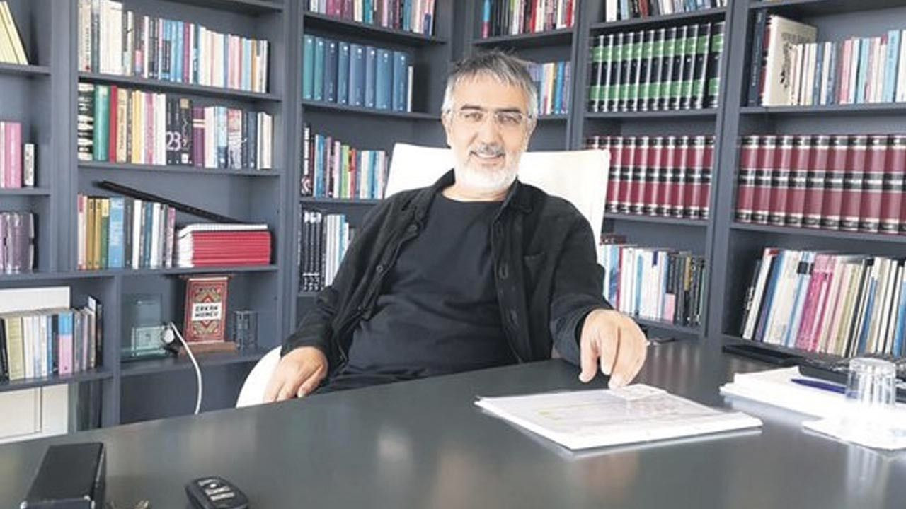 Erkan Mumcu ‘yasak aşk’ sessizliğini bozdu! Evli gazeteci ile ilişki iddialarına ne dedi? - Sayfa 3