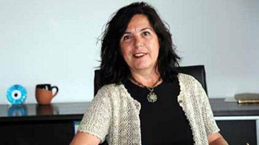 Gazeteci Emel Yıldırım hayatını kaybetti