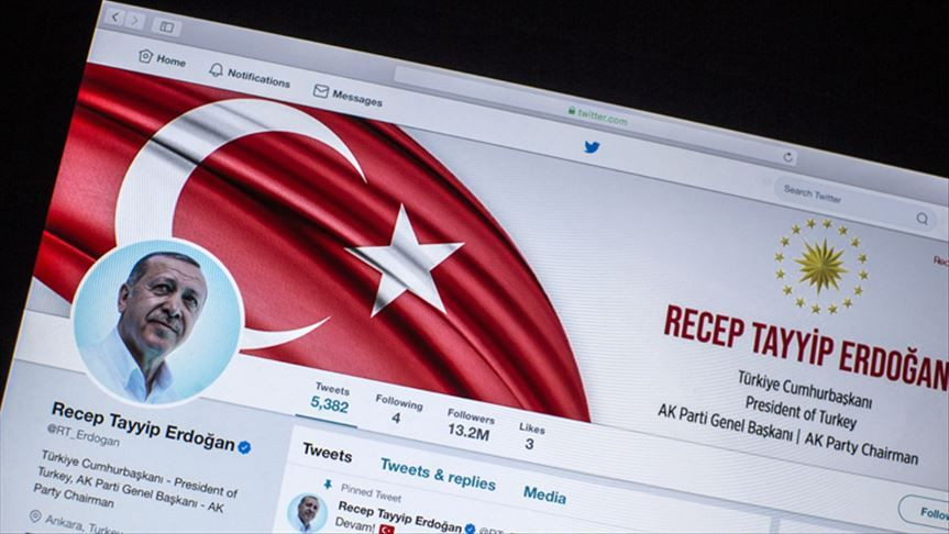 Türkiye, Twitter'da en çok kimi konuştu? İşte Twitter'ın 2021 verileri... - Sayfa 3